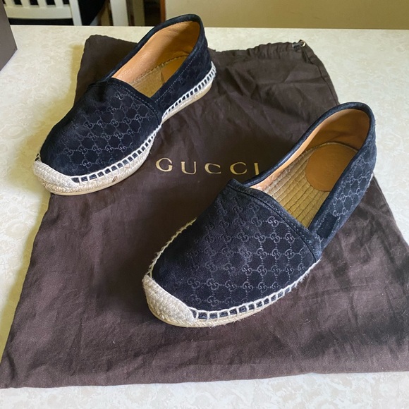 Gucci Espadrilles - Picture 2 of 4